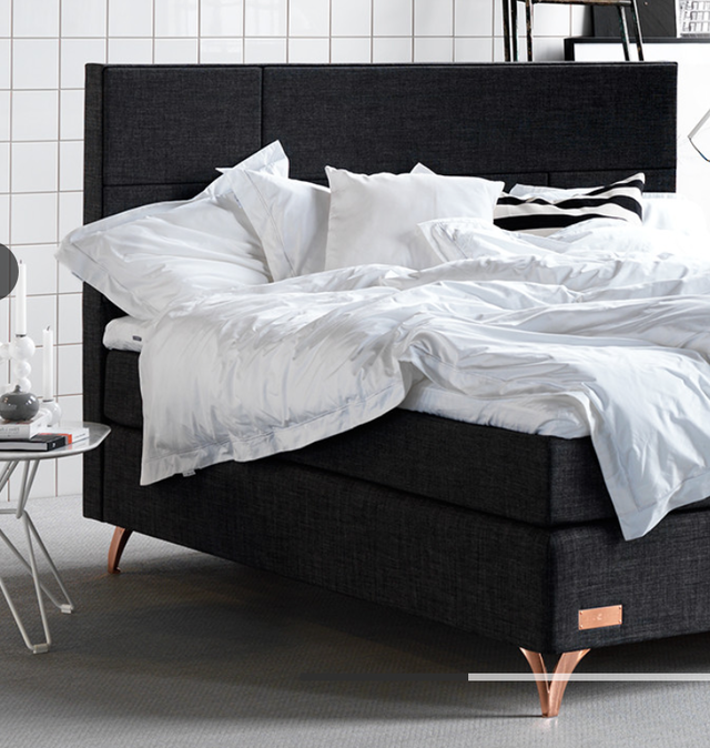 Carpe Diem Boxspringbetten