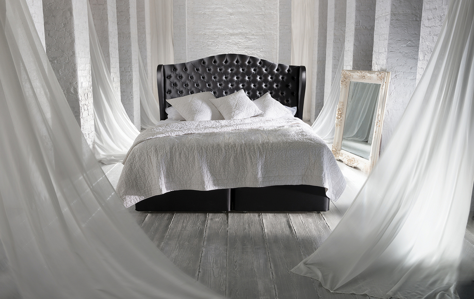 Boxspring-Bett Hamm,
