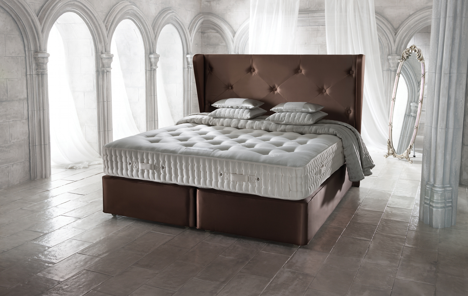 Somnus Boxspringbetten Hamburg